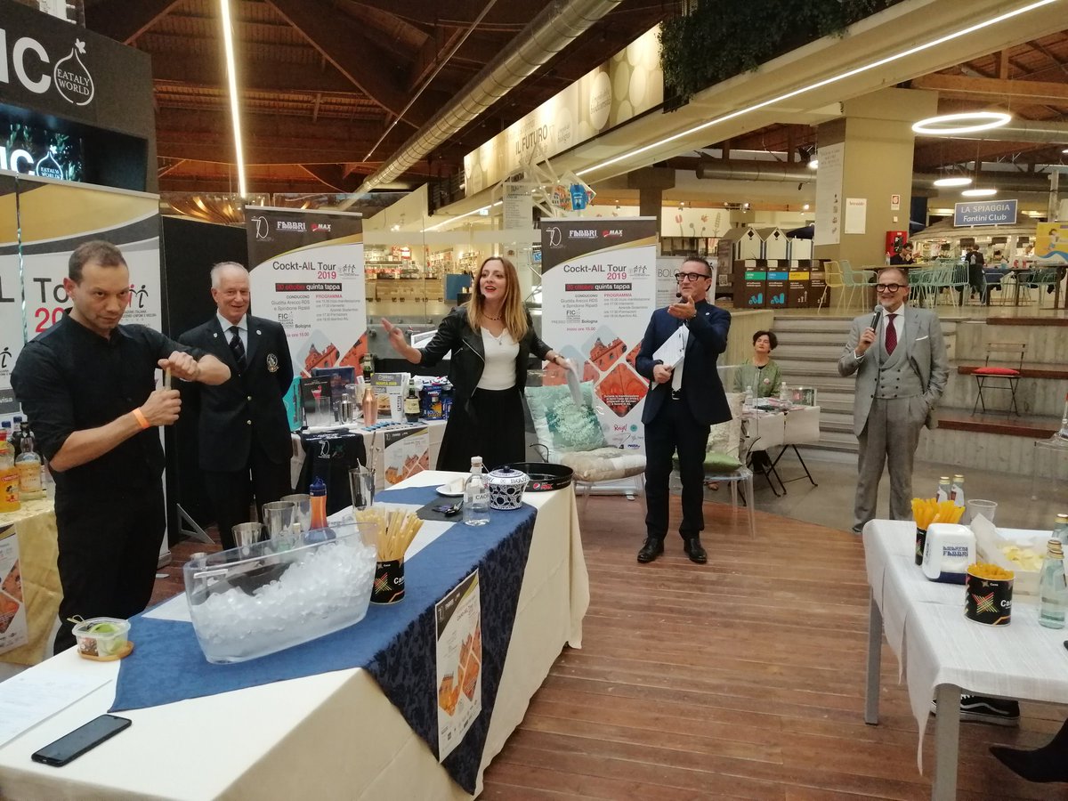 Donato Troiano tweet media