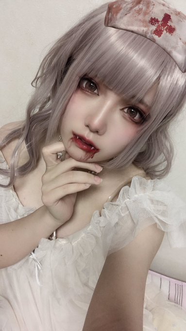 コスプレイヤーmonaのTwitter画像57