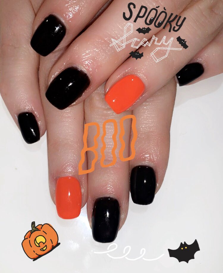 shimmer_salon's tweet photo. 🎃🧟‍♂️👻 Get your Halloween glam on, we only have a couple of appointments available for today and tomorrow so get booked in to avoid disappointment 🎃🧟‍♂️👻 call 02037192030 for bookings 🧡💚🖤 https://t.co/InmyYAmDLZ