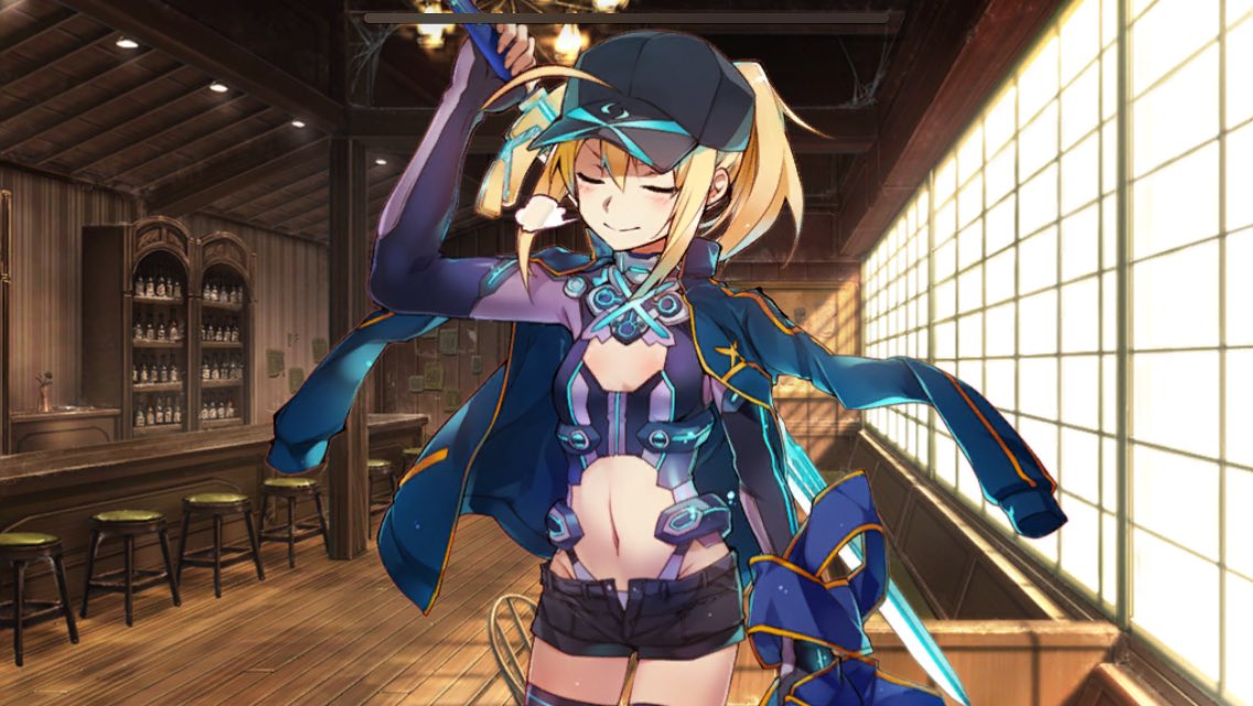 Fgo ヒロインxの増えた表情差分が可愛すぎると話題に Fgo ヒロインxの増えた表情差分が可愛すぎると話題に