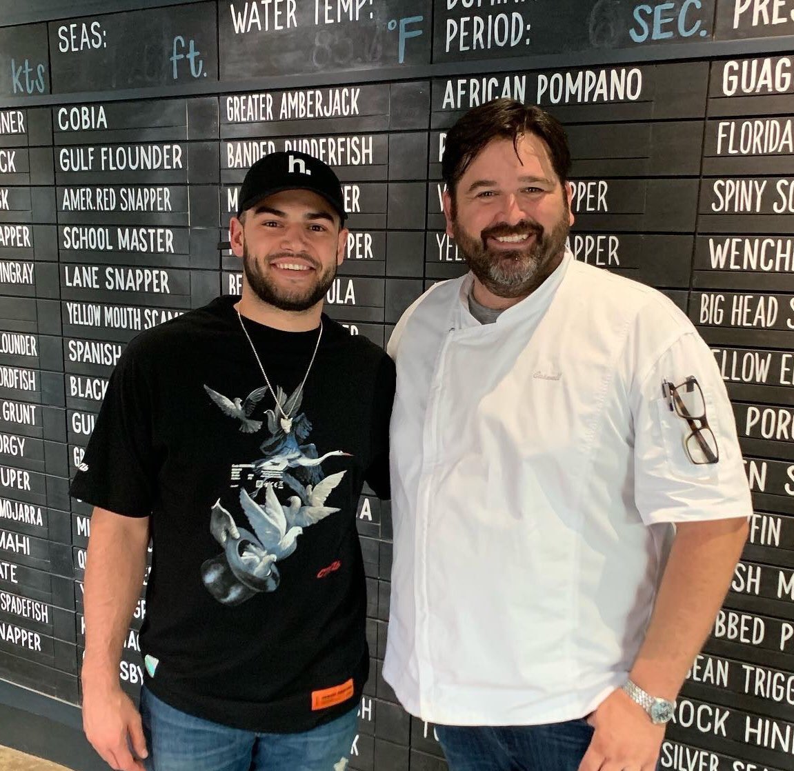 Come root for our <a href="/astrosbaseball/">Justin Loyal Woodall</a> team as they #TakeItBack in game 7 tonight. We’ve got #WorldSeries2019 features for you during game time. First pitch is at 7:08pm.