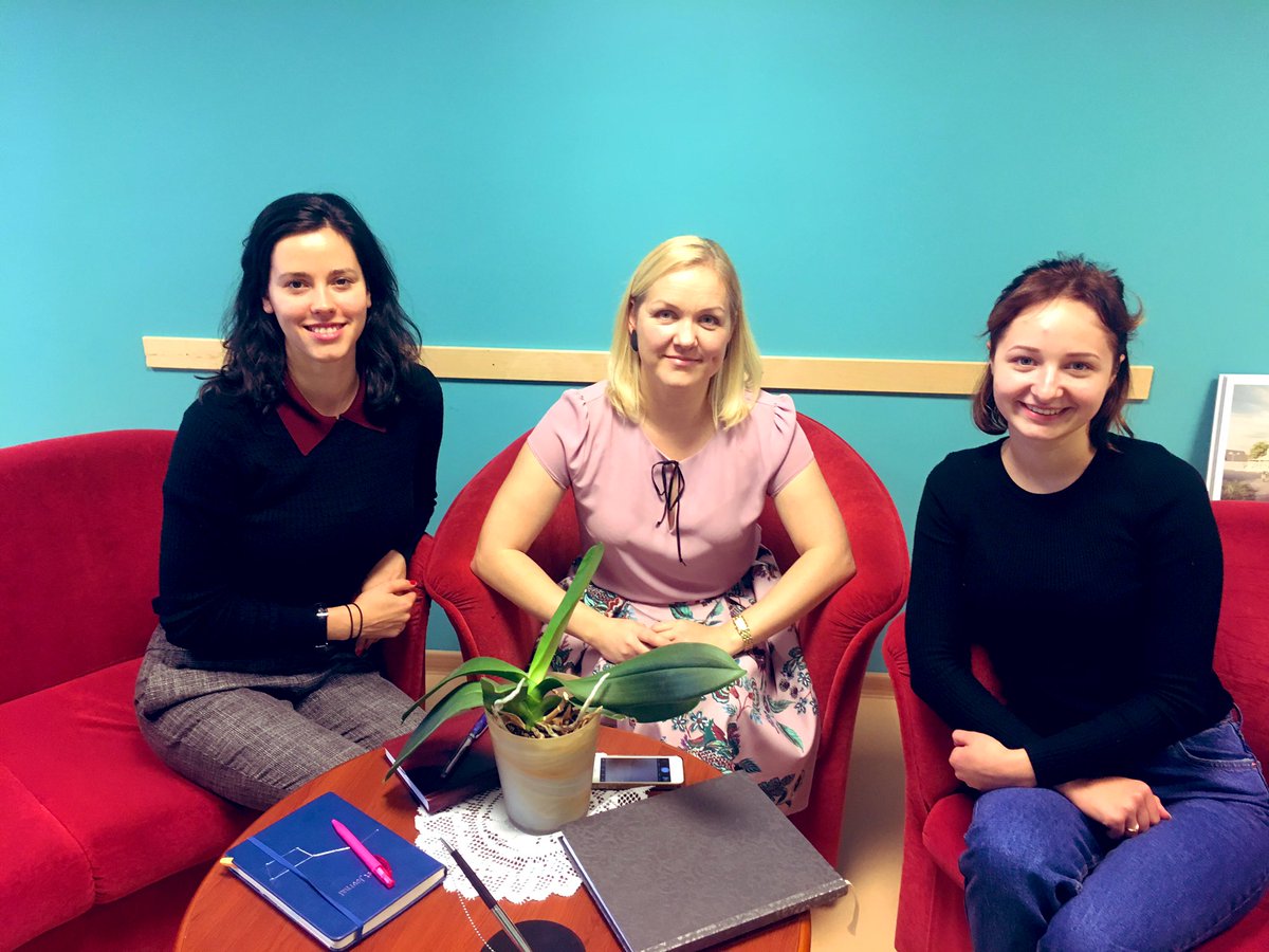 MFiabanova's tweet photo. Visiting Kärdla Põhikool, progressive public school at Hiiuma island where we got to talk to the innovative management. #strongcommunityleadstobetterlearning https://t.co/lE5CVxLQwY