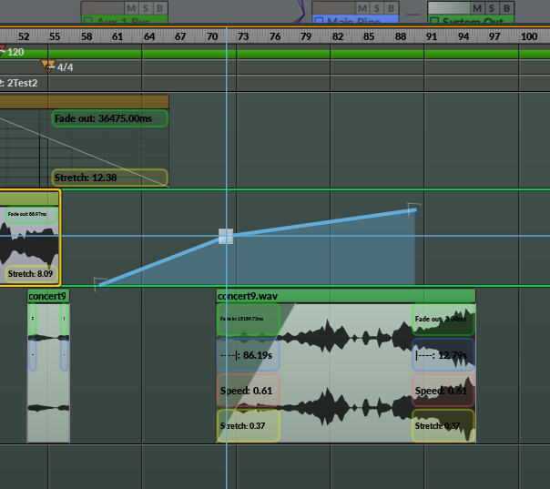 MusicRadium tweet picture