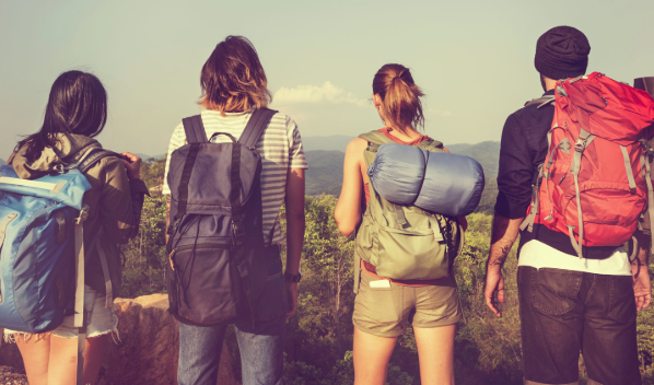¿Prefieres viajar solo o en grupo?
Mira la respuesta de Ramsey de #Espana 🇪🇸
buff.ly/2q7BT9r

#traveling #Viajes #favoriteplace #Spanish #espanol #holidays #vacations #vacaciones #amigos #friends