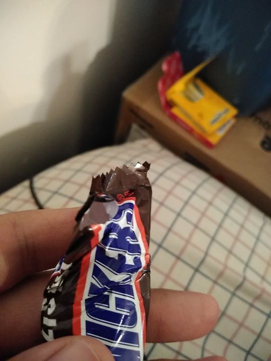 Finalerror555's tweet image. I bought this new but one was still open and it's not even Halloween yet!