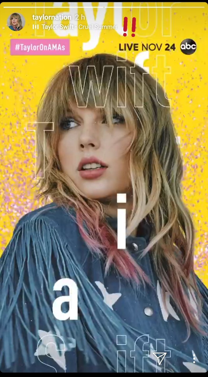 amirrorball13's tweet image. #TaylorSwiftAMAs
#AMAs