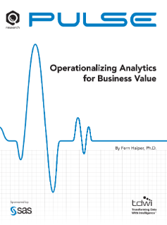 kristinevick's tweet image. From an organizational perspective, what could be improved in your analytics efforts to make them more successful? #OperationalizingAnalytics bit.ly/320AaA3
