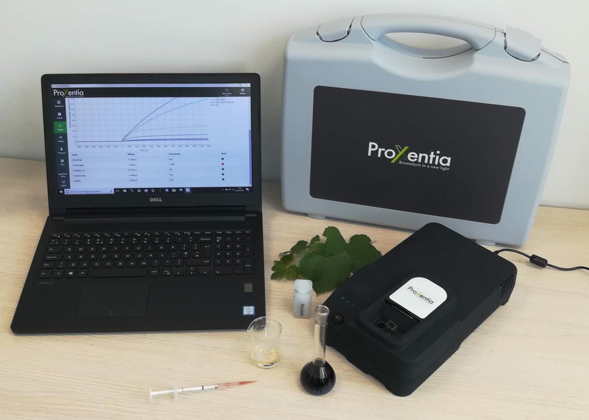 ProXentia tweet media