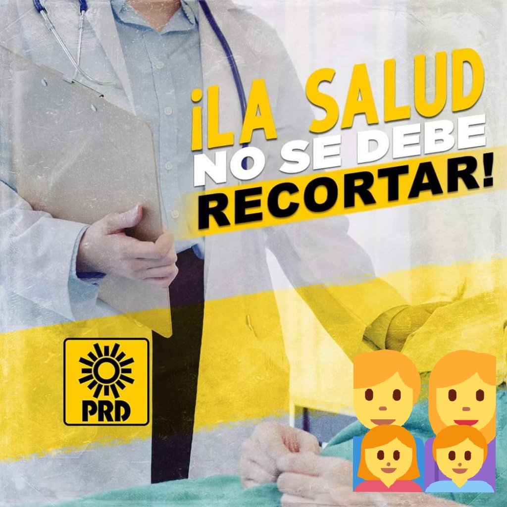 Las y los ciudadanos #mexicanos demandan medicamentos para que sus familiares continúen con su tratamiento.
¡Es urgente atender la crisis del sector salud!
#PRD #RevoluciónDemocrática #prdnl #prdadn #LGBTPRD #LGBT #lgbtnl #prdUnido #nuevoleon