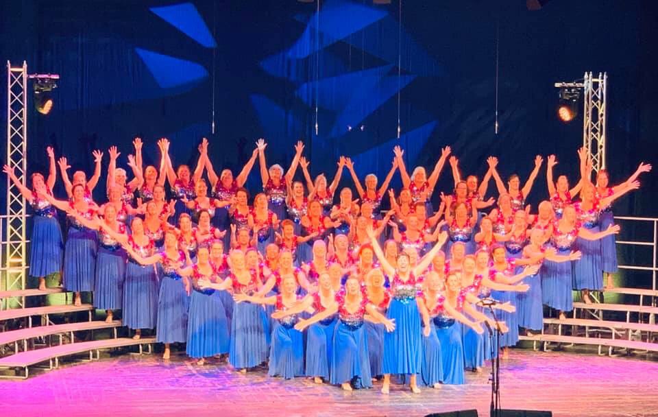 Amersham A Cappella tweet media