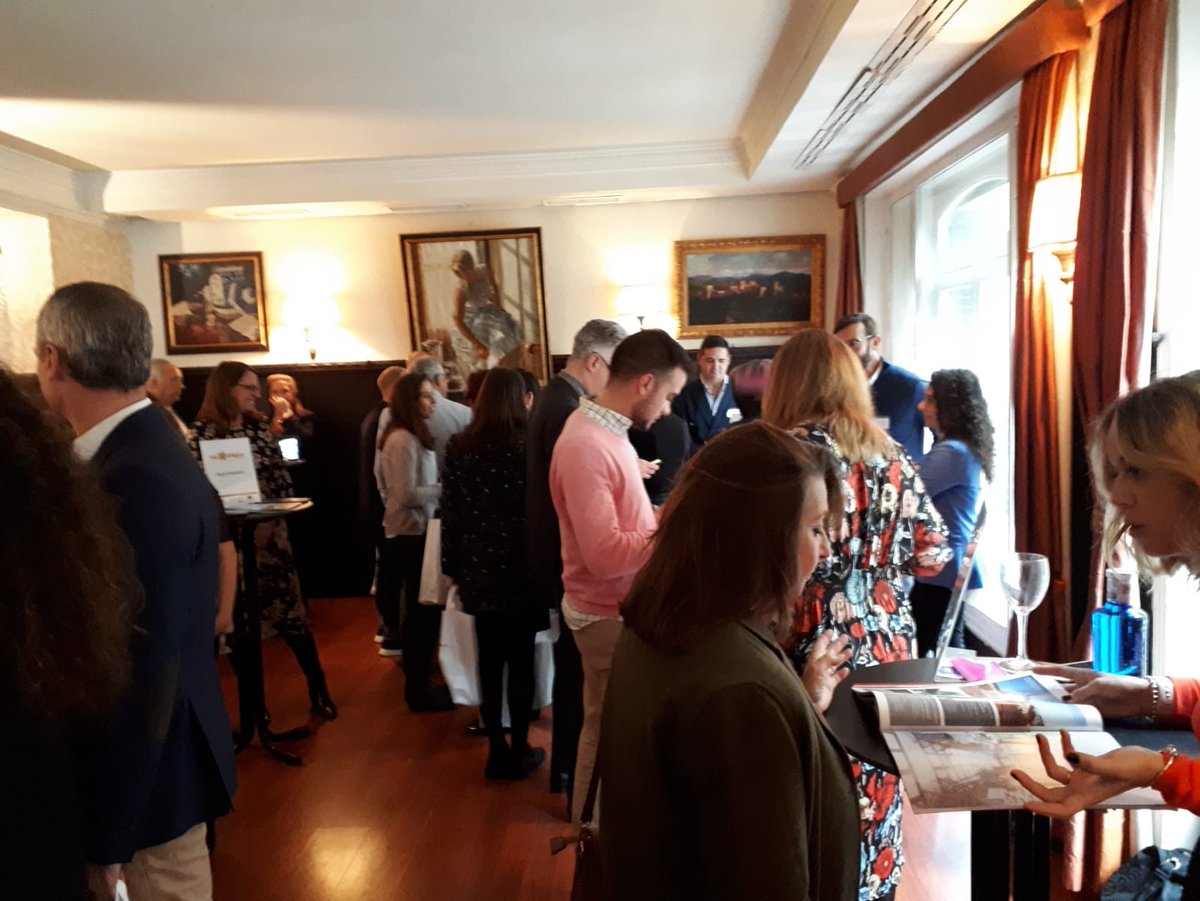 Turismo Provincia Sevilla tweet media