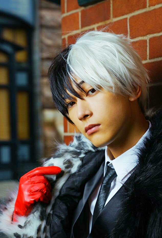 👻🎃HAPPY HALLOWEEN🎃👻 #101匹わんちゃん #クルエラ #ゴースト