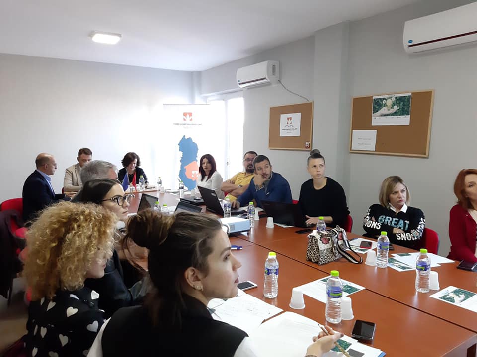 FILA_Interreg's tweet photo. 📌The 3rd Consortium meeting and the Steering committee for Fertilization Innovation Labs in Agro-food (FILA) project was held on 24 october 2019, in Korca 
#innovation #technologytransfer #agrifood 

https://t.co/d5fPPoy2K1 https://t.co/AvmuxoiLGW