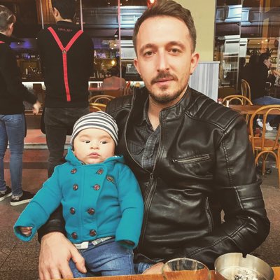 1 kasim cuma #YeniProfilResmi #gecenyinebirmekandayiz