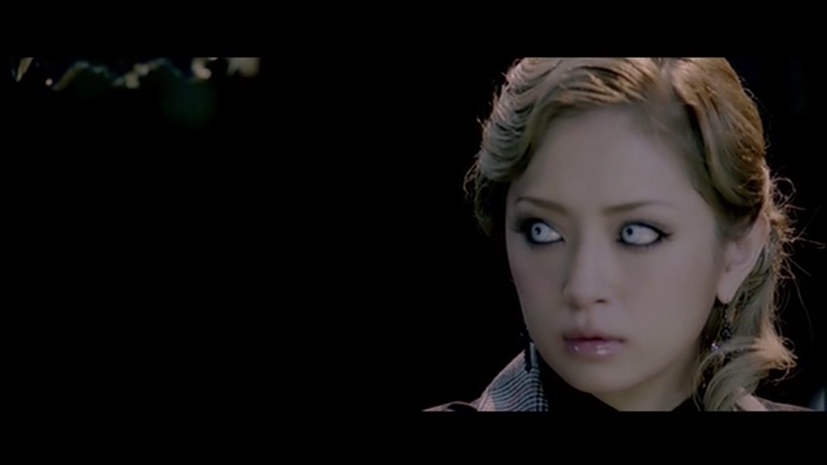 ayumi hamasaki (浜崎あゆみ) ASIA TOUR 2008 ~10th Anniversary~ Live