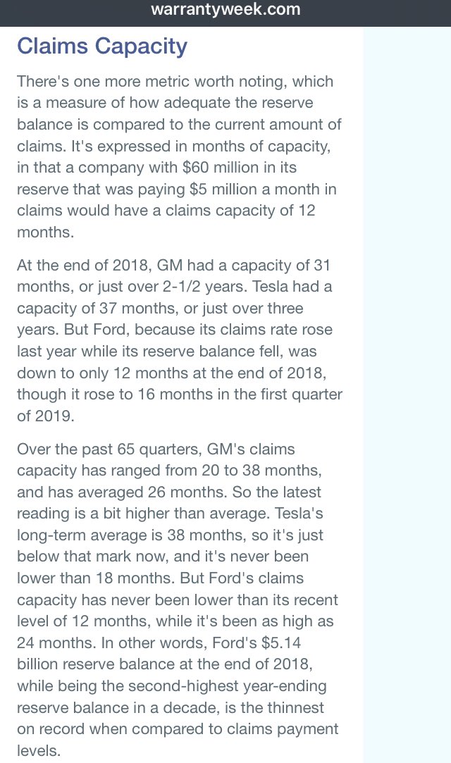 There was one other metric studied (months’ reserve capacity) that ends with the same conclusion, but without a chart.It was presented so well by the author that-rather than summarize- I’ll just let you read it./end