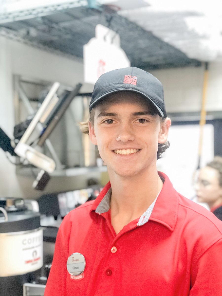 CFA Milledgeville tweet media