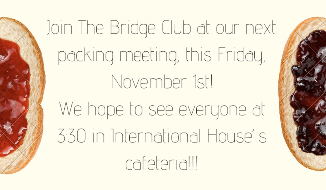 The Bridge tweet media