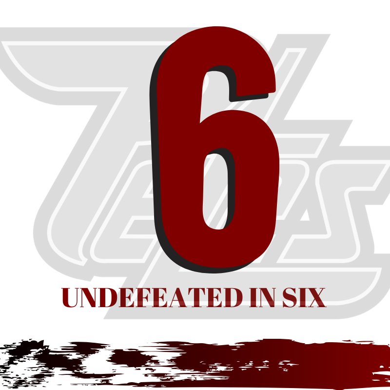 That's six games without a loss (5-0-1) for the <a href="/QuarryGolf/">Quarry Golf Club</a> 06 AA's. Another 3 goal comeback to tie Pickering 3-3. #staygritty #proudcoach #stayhungry #ptbo <a href="/PHAhockey/">PHA Hockey</a> <a href="/Ptbo_Canada/">PTBO_CANADA 🇨🇦</a> <a href="/PtboExaminer/">PeterboroughExaminer</a>