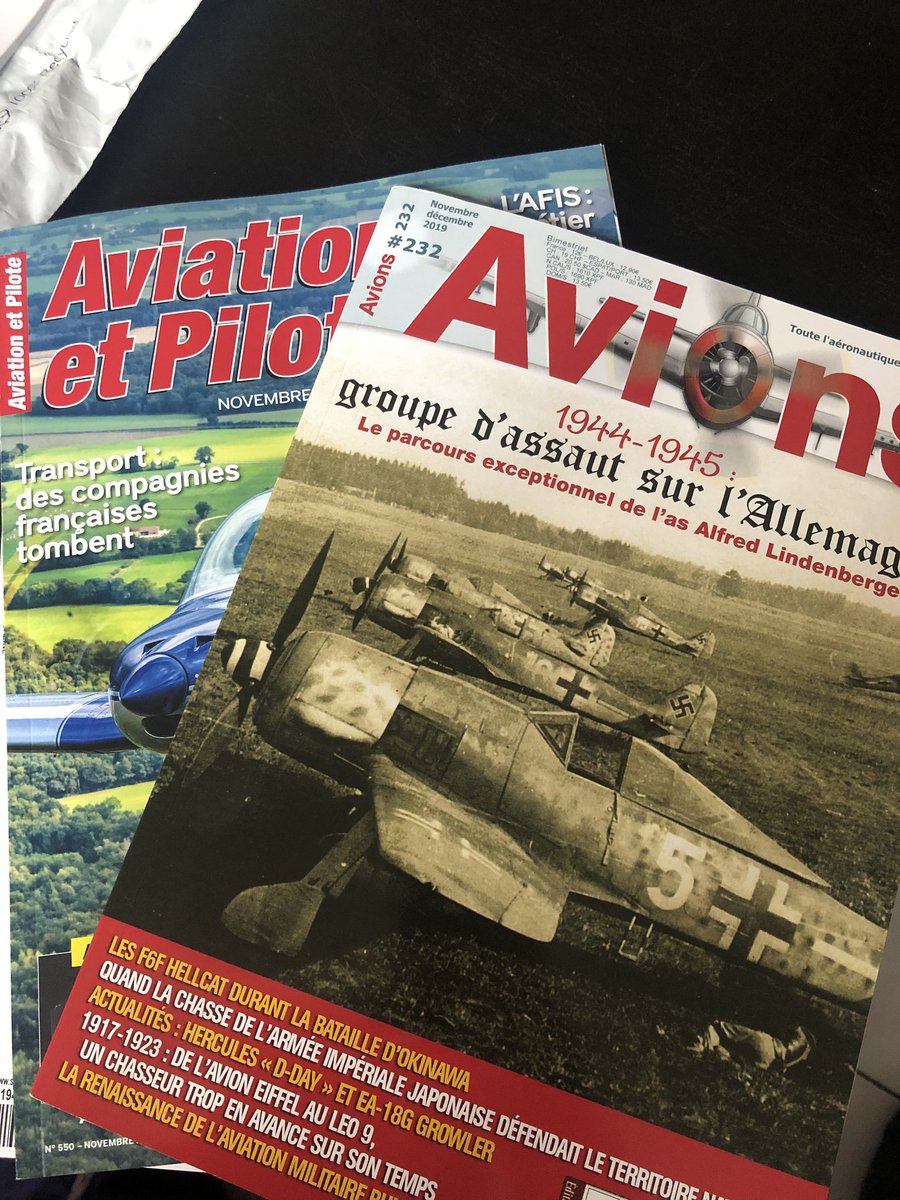 B00riss's tweet photo. #lecture #Dassaut #avion https://t.co/yI29PklLML
