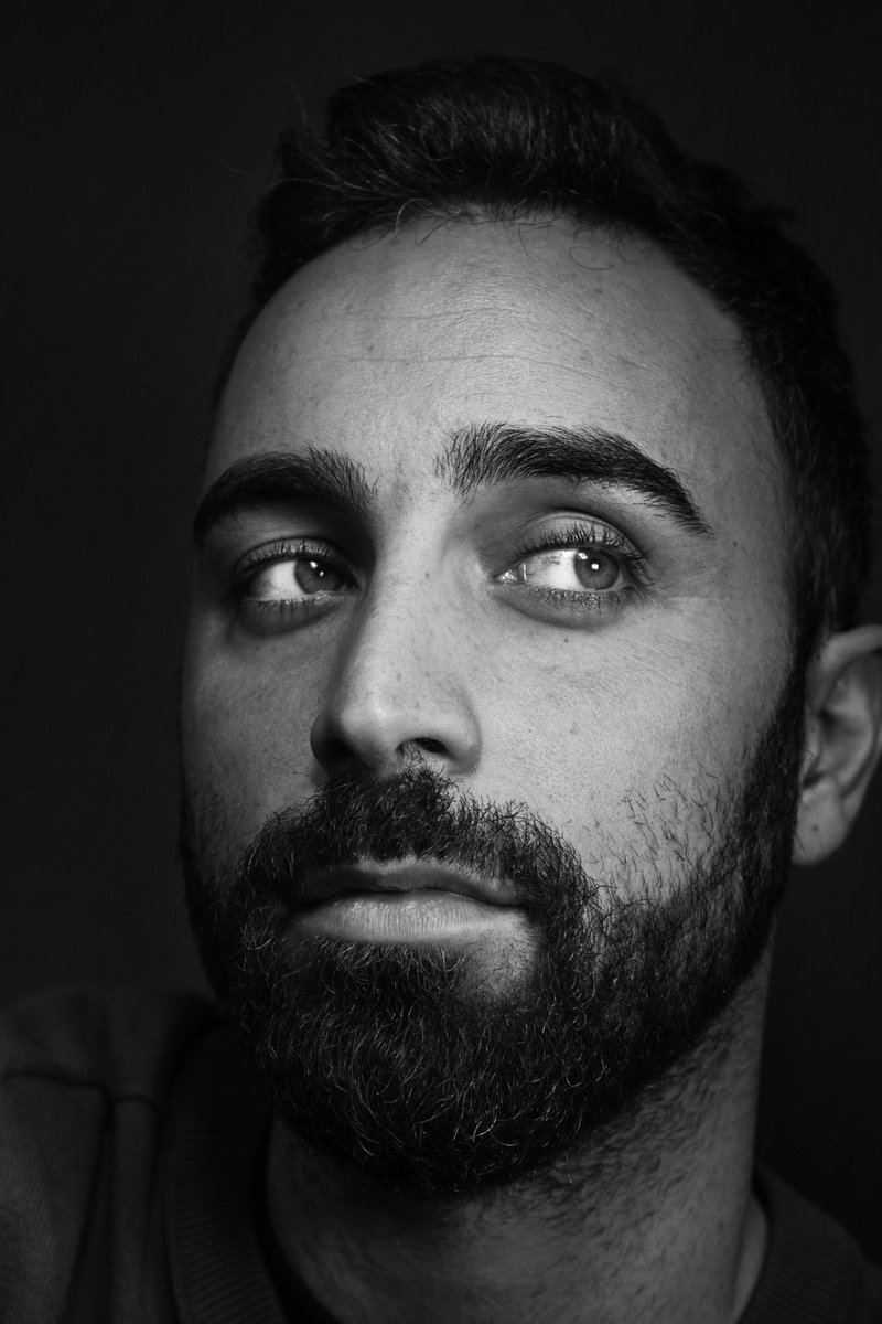 RafaRodrigoZ's tweet photo. A los ojos de @FernandaLagoB GRACIAS!!! 📸 #SesiónFotos #BlancoYNegro https://t.co/llwIaIyrJs