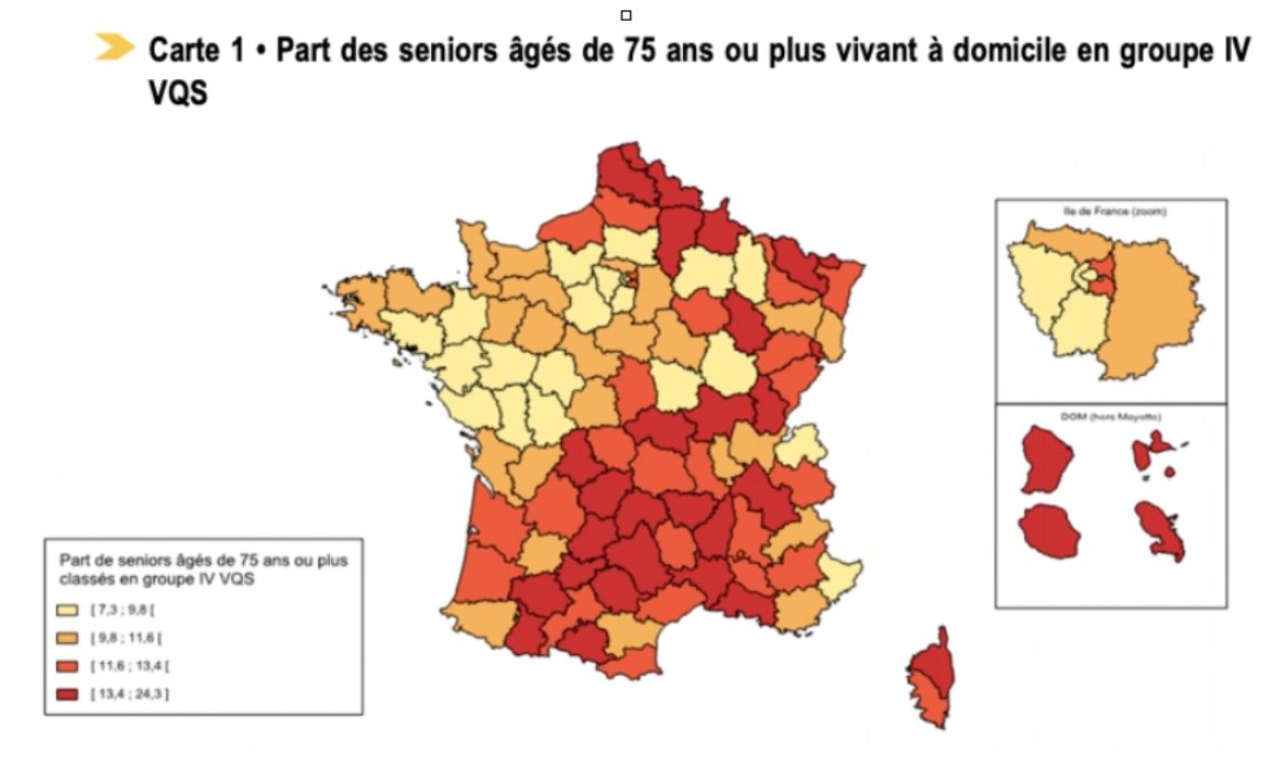editionphalente's tweet image. Synthèse de l'étude publiée par la DRESS relative à la perte d'autonomie des personnes âgées à domicile #Ehpad cutt.ly/7evnNky