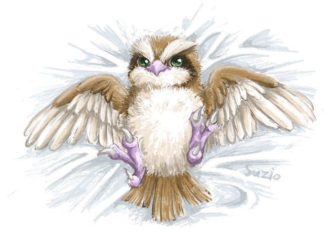 ポッポのtwitterイラスト検索結果 古い順