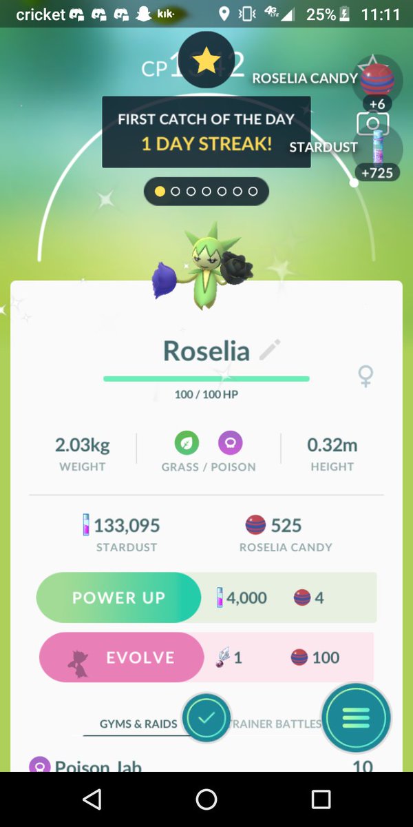 Finalerror555's tweet image. Shiny hunting been on my side this month. #PokemonGO #pokemom #shiny #ShinyPokemon