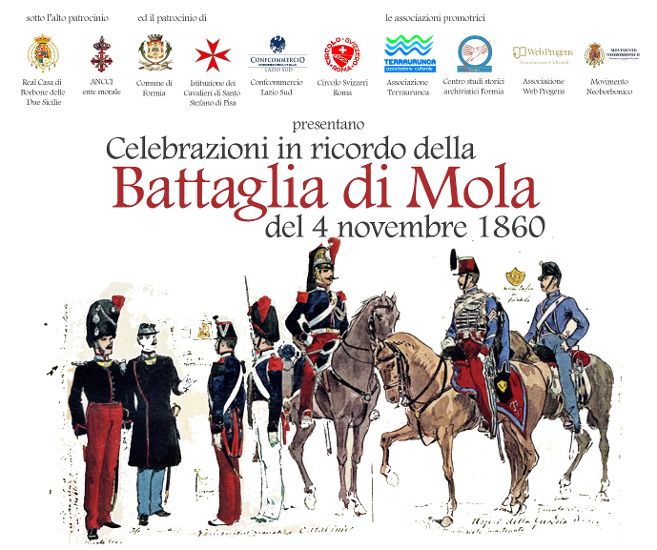 #CommemorazioneDellaBattagliaDiMola #TorreDiMola - #Formia commemora la battaglia di Mola - gazzettinodelgolfo.it/formia-commemo…