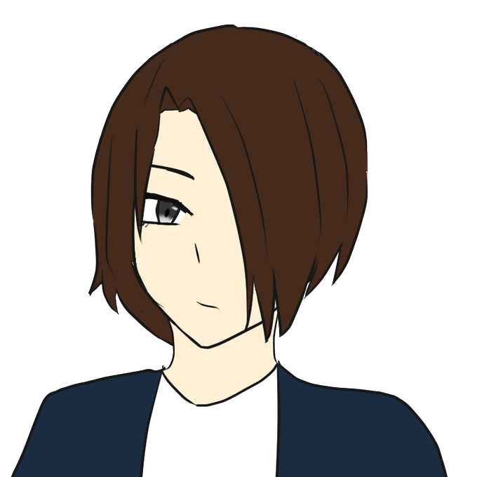 福助のtwitterイラスト検索結果