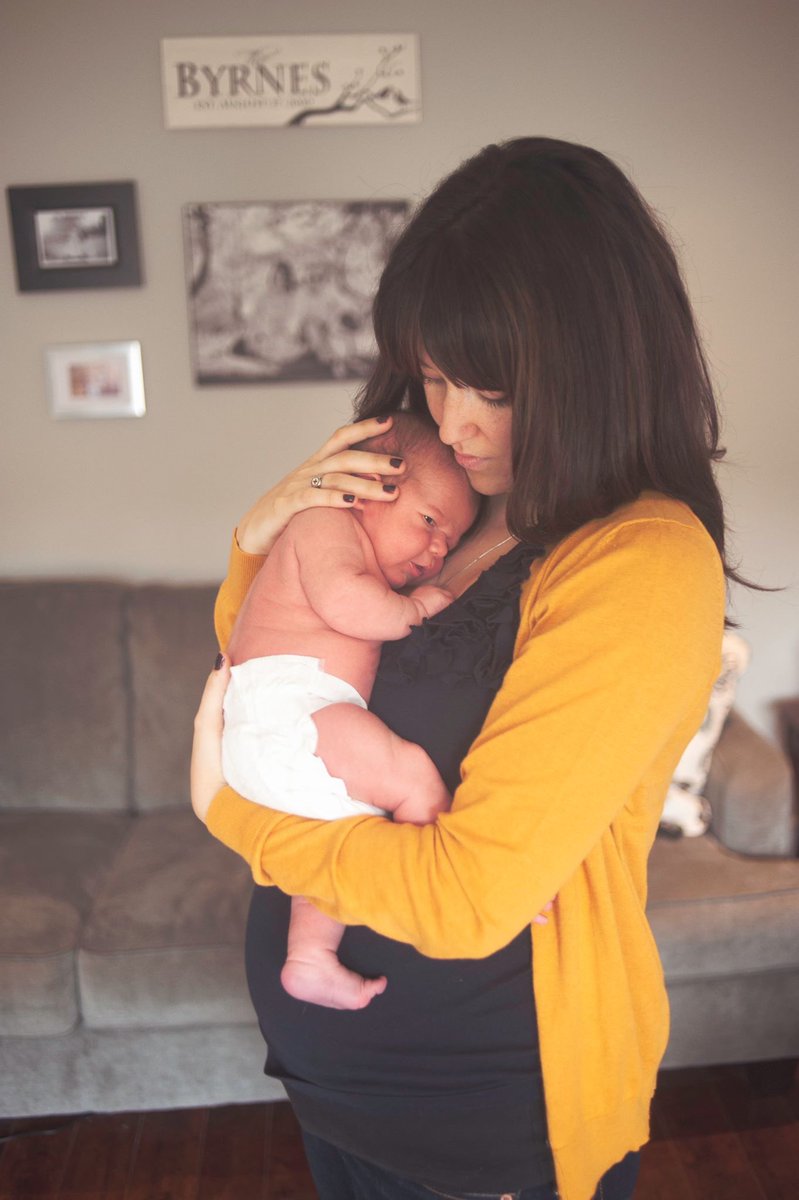 Lauren_CBee's tweet image. 6 years ago today this chunk was born and he was and still is the sweetest little boy I ever did meet 💙
#birthdayboy #six #stopgrowing