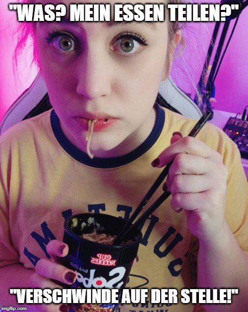 Wolkisan's tweet photo. Ich musste es tun :D #PanMemes @xPandorya https://t.co/Kd0sqkUD0z