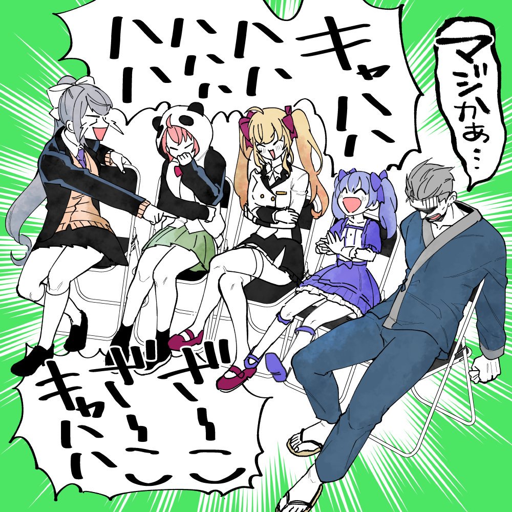 Vtuberまとめ② | ワイエム系 #pixiv 

4月〜7月分まとめました 