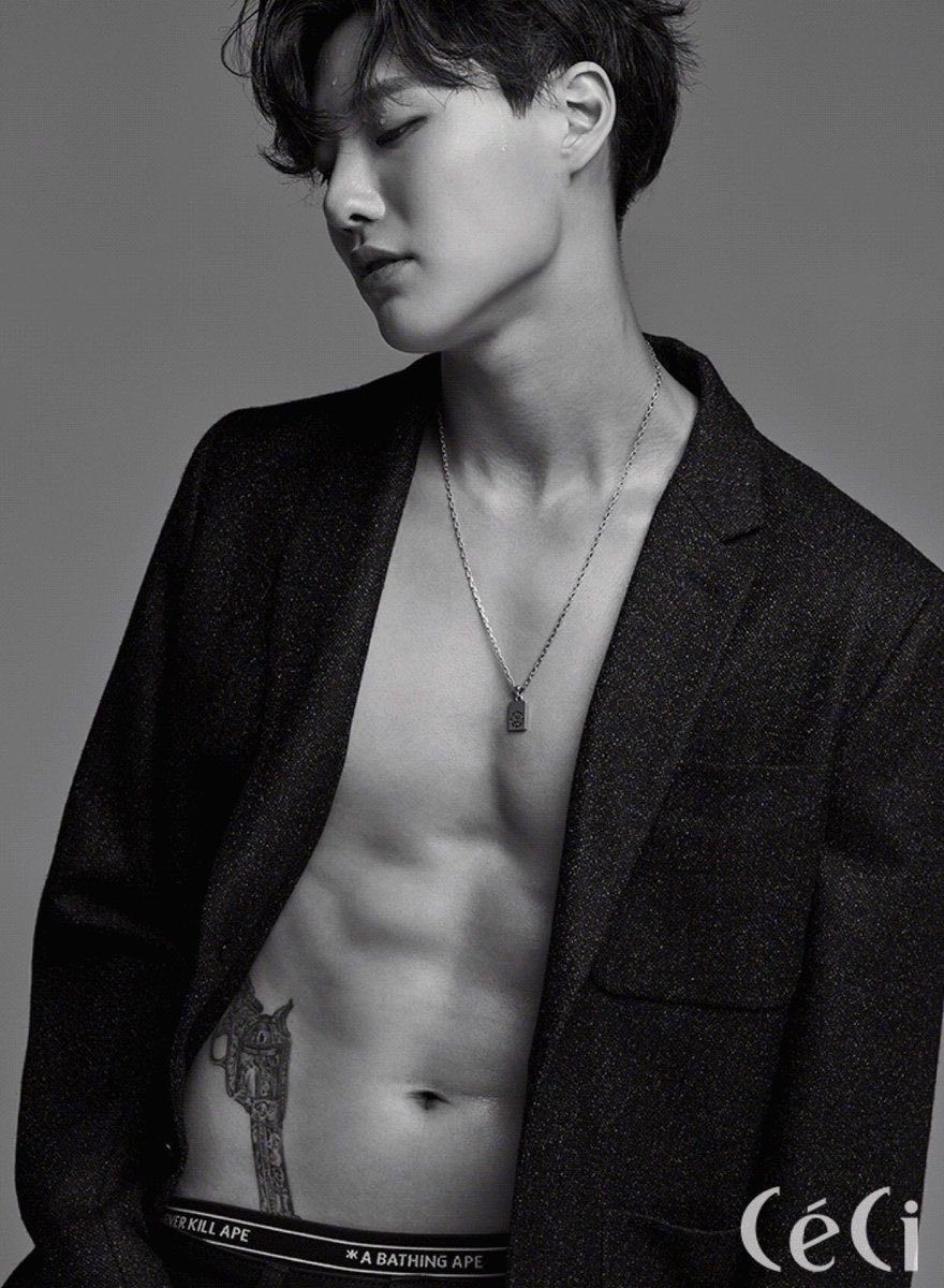 hbnxkwon's tweet image. ผู้ชายไทป์หน้าตี๋ นิสัยรวย ขับรถหรู มีซิกแพค