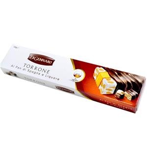 center_idea's tweet photo. https://t.co/8a7vHF6xY6   
Torrone Di Gennaro - al Pan Di Spagna e Liquore - 150 gr
Il già tempo di torrone, prova quello morbido con il pan di spagna, solo su #ideashoppingcenter #torrone #natale #2novembre #festadeimorti #cioccolato #pandispagna  #nocciole https://t.co/lCmjm1tm5T