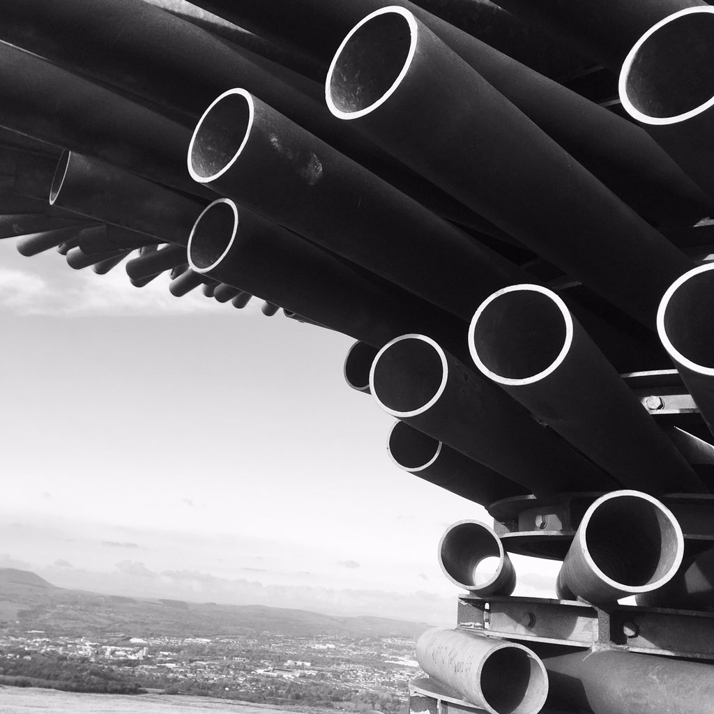 goodman_ang's tweet image. #singingringingtree #panopticon