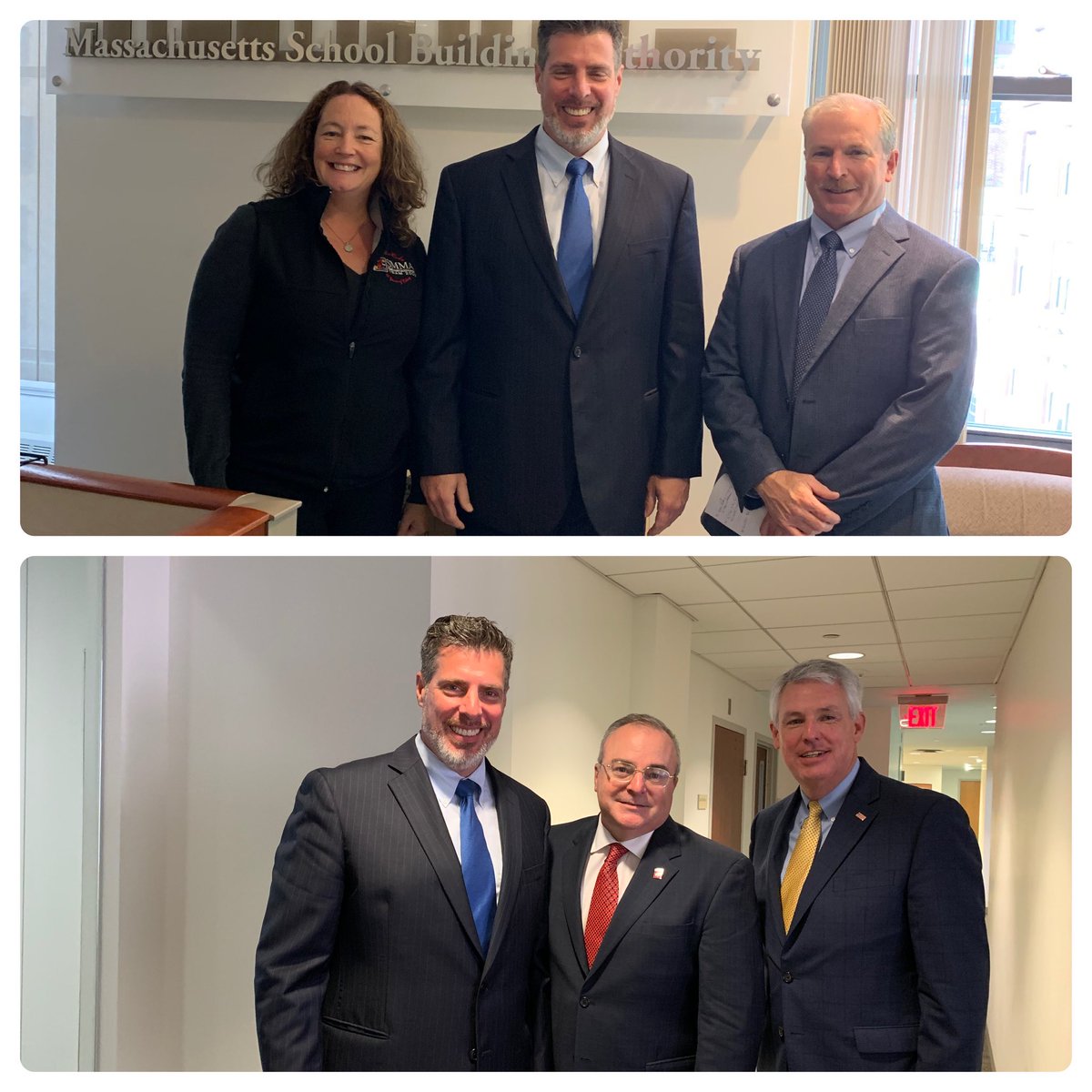 Dr. Alan Cron tweet media