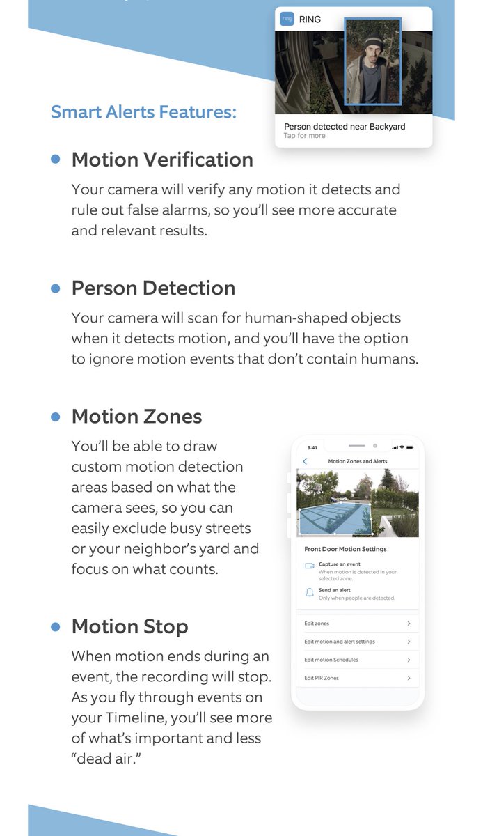 jpark40's tweet photo. ⁦@ring⁩ These features still coming in early 2019? https://t.co/l1yuuAGkmE