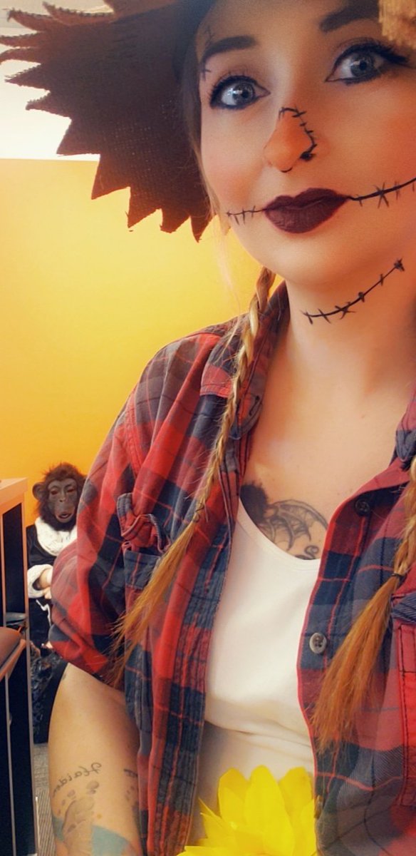 BOOMSquad20's tweet photo. #gloriouswpa #OHPAcolypse #webringtheBOOMs #GloriousSpARtains  #getSPOOKY #LifeatAtt https://t.co/1XIR3fwaGr
