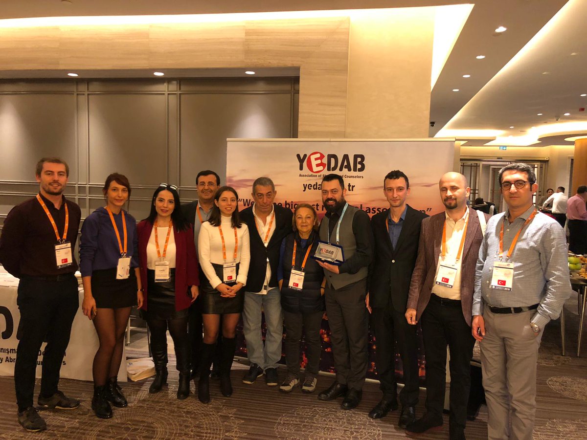 Canademy's tweet photo. Canademy olarak, dünyanın dört bir yanından gelen yurtdışı eğitim ve danışmanlık şirketleri, uluslararası  seçkin eğitimciler ve hizmet sağlayıcılar arasındaki iş bağlantılarını güçlendirmek adına düzenlenen Euroasia Workshop fuarına katılım sağladık.
 
👉 https://t.co/4M7YB3siJw https://t.co/DcVqUA5oP3