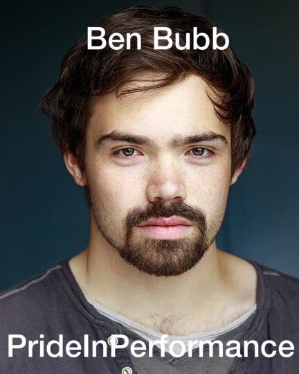 PIPtalent's tweet photo. #CONGRATULATIONS #BenBubb you got the job!!!! 🙌 🎉 @DebsBouchard #ThePiPsters #PositivelyPiP #ActorsLife @mancmade @EquityManc https://t.co/JrItmErmch