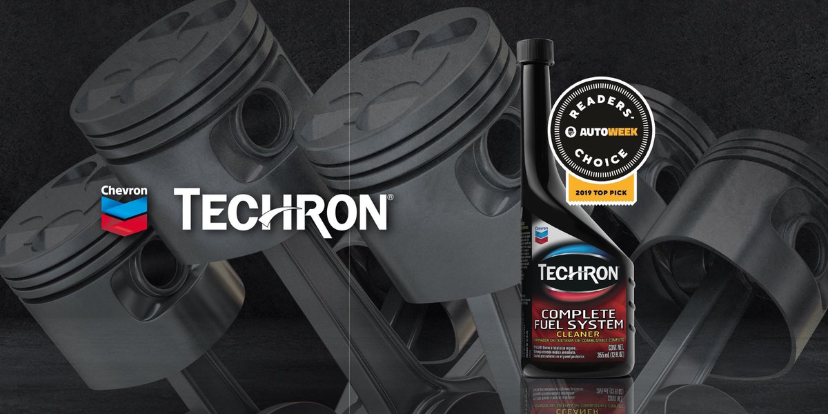 HavolineCol's tweet photo. Millones de usuarios satisfechos, incluyendo mecánicos y fabricantes de automóviles, confían en la marca Techron y la catalogan como la "Mejor marca de Aditivos de Combustible"👏🏼. Compruébelo usted también y sienta la diferencia al conducir. 

#TechronFunciona #TechronColombia https://t.co/xphJoDa3Ap