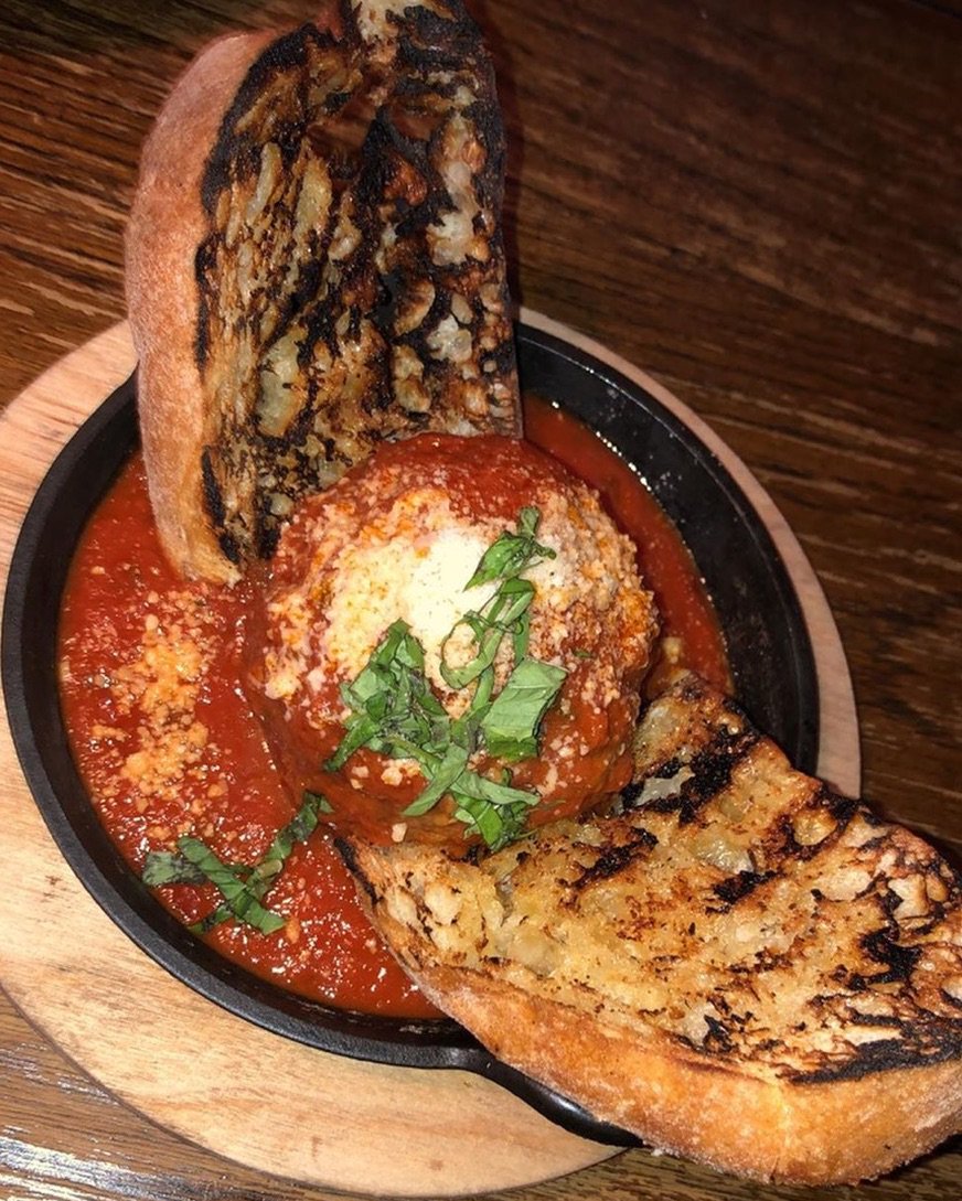 Mia's Italian Kitchen Orlando tweet media