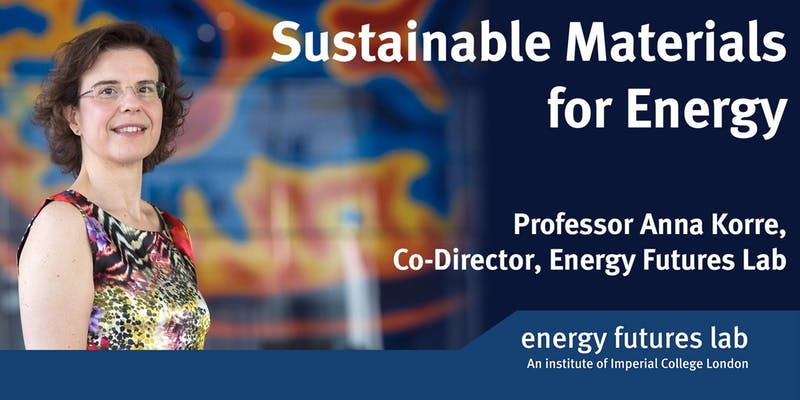 Grantham_IC's tweet photo. Date for your diaries: 14 November!
Find out more about #Energy research at @imperialcollege as @EnergyFuturesIC hosts a lecture from @ImperialRSM's @annakorre followed by an #EnergyShowcase. Full deets here:
https://t.co/l8qUxOYOVB https://t.co/CYfrwrv12m