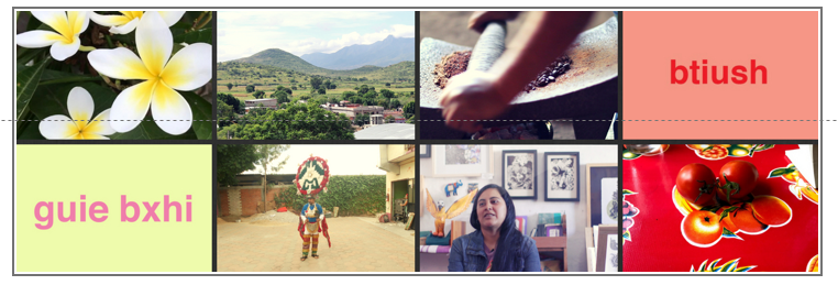 A documentary on #Zapotec #language &amp; identity in Tlacochahuaya, #Oaxaca, <a href="/DizhsaNabani/">Dizhsa Nabani</a>, is being screened today at <a href="/upenn/">U Penn</a> as a part of their #Indigenous #Languages Week Celebration.  See online youtube.com/c/DizhsaNabani  #IndigenousLanguages <a href="/bnzunni/">Moisés García Guzmán</a> <a href="/blillehaugen/">Brook Danielle Lillehaugen</a> #IYIL2019