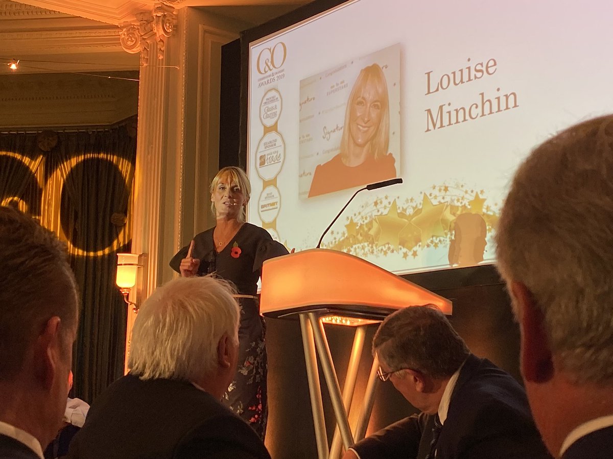 Carl_F_Groupco's tweet photo. Congratulations to all of the finalists and winners of the @GGPmag Conservatory &amp; Orangery Awards this afternoon 👏👏👏 https://t.co/UXzAcIwtru