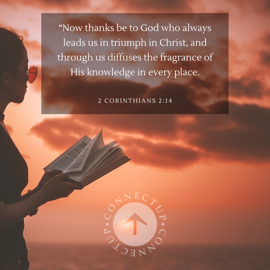 iconnectup's tweet image. ⬆️🙏🏼📖 #ScriptureMemoryChallenge