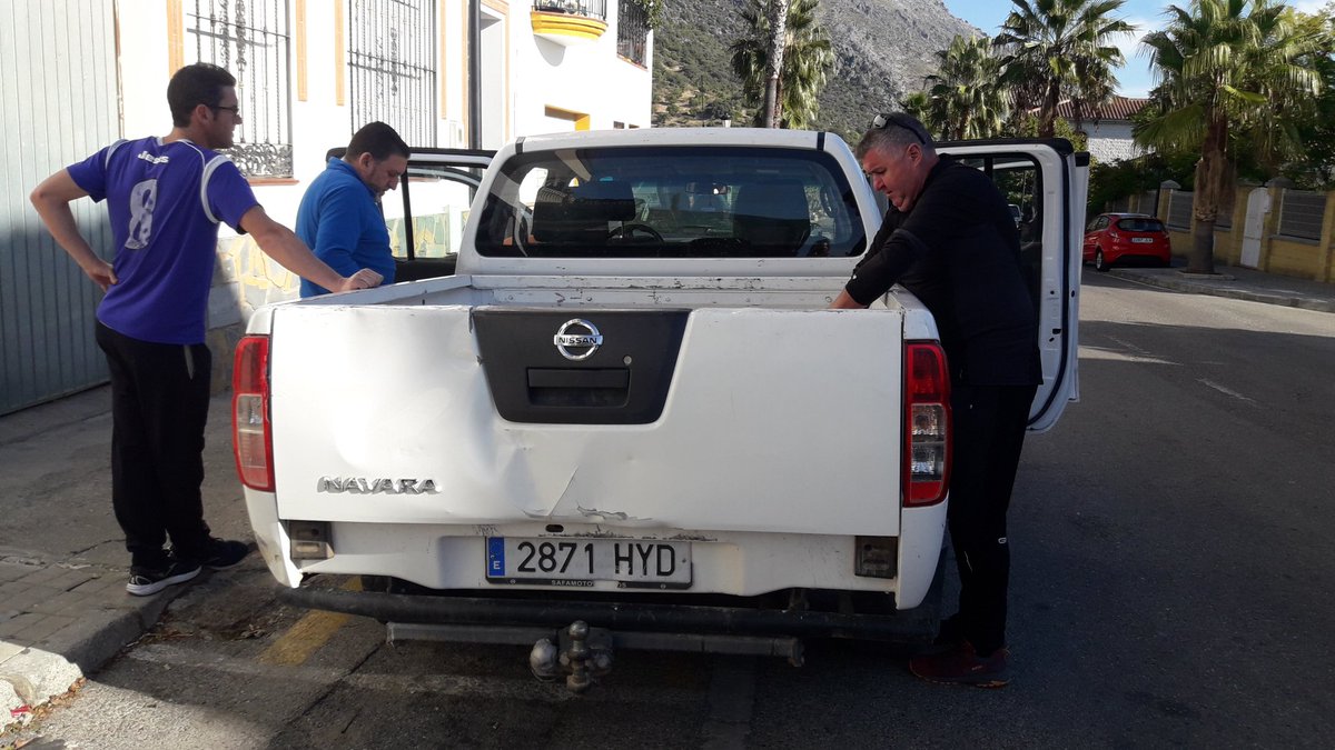 BerreaTrail's tweet photo. Ya hemos balizado nuestra parte de @EurAfricaTrail. Suerte a todos/as los/as participantes. https://t.co/FY3IrXEDie