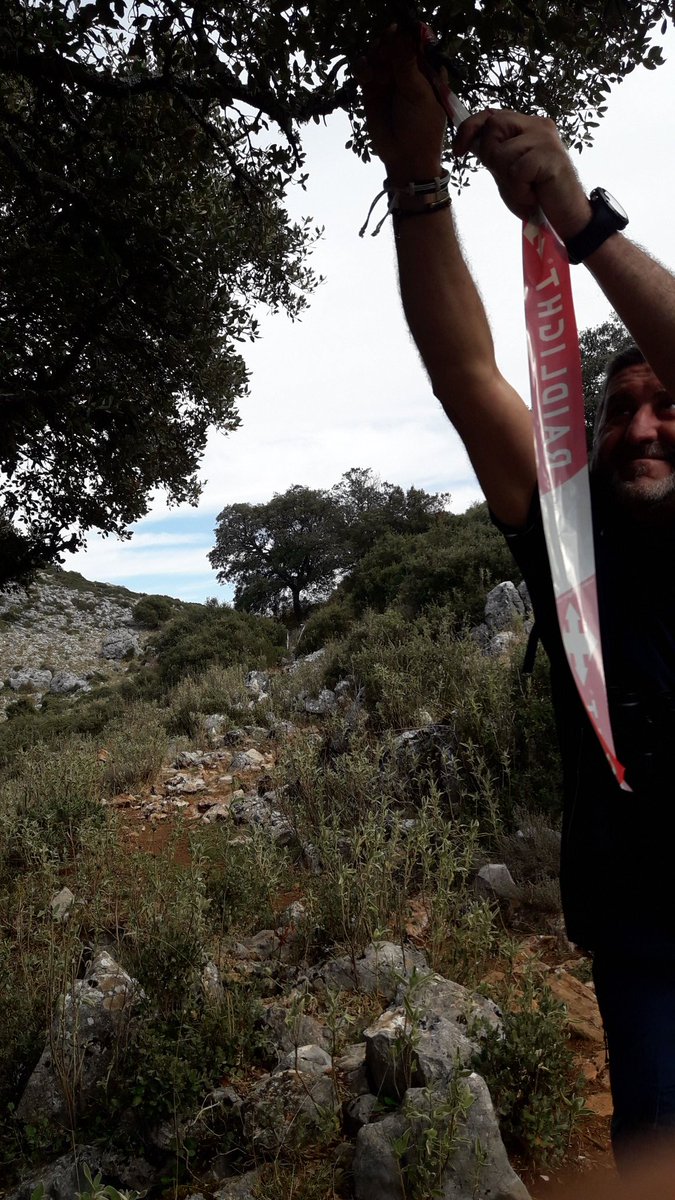 BerreaTrail's tweet photo. Ya hemos balizado nuestra parte de @EurAfricaTrail. Suerte a todos/as los/as participantes. https://t.co/FY3IrXEDie