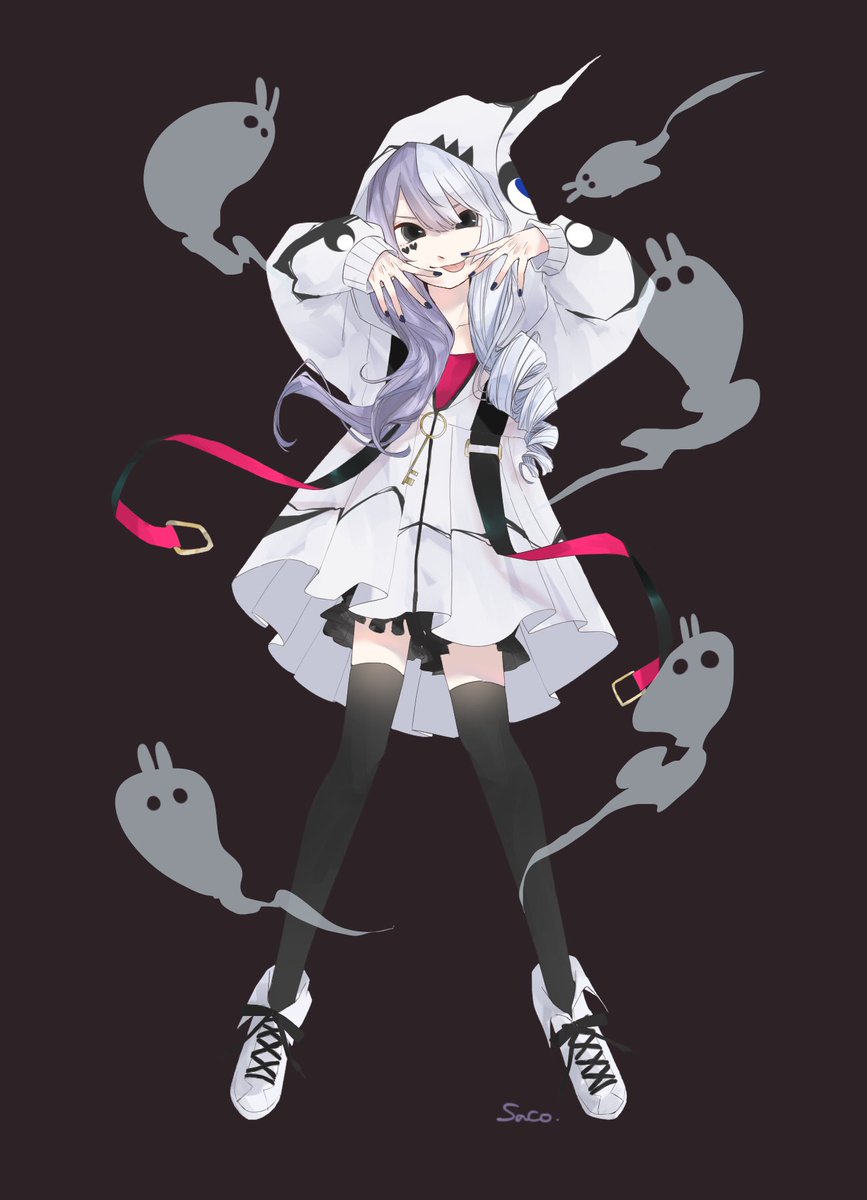 コンパス アミスター ハロウィン クリアコースター 57枚 コンパス アミスター ハロウィン クリアコースター 57枚